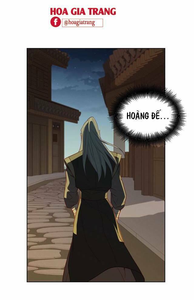 Ác nữ hoàng hậu: Chapter 72