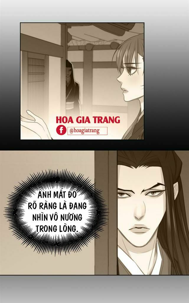 Ác nữ hoàng hậu: Chapter 72