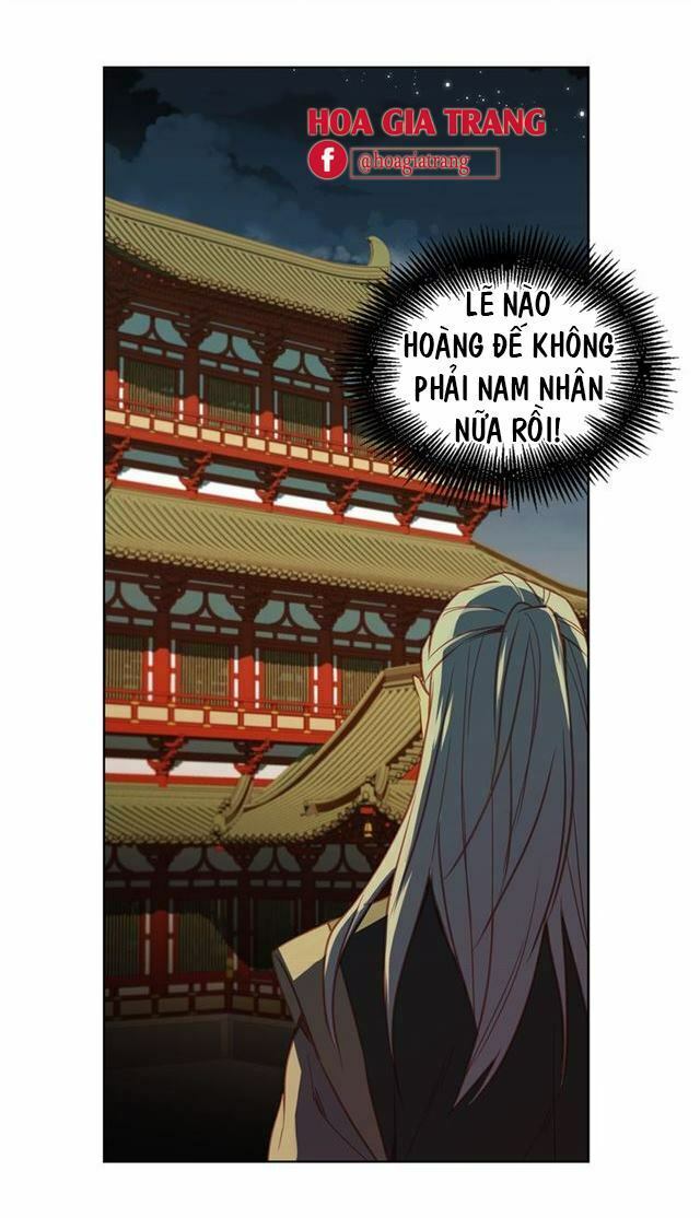 Ác nữ hoàng hậu: Chapter 72