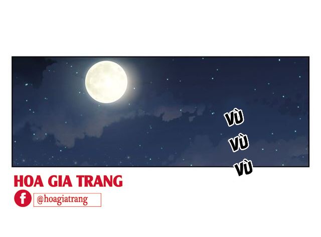 Ác nữ hoàng hậu: Chapter 72