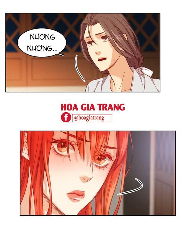 Ác nữ hoàng hậu: Chapter 72