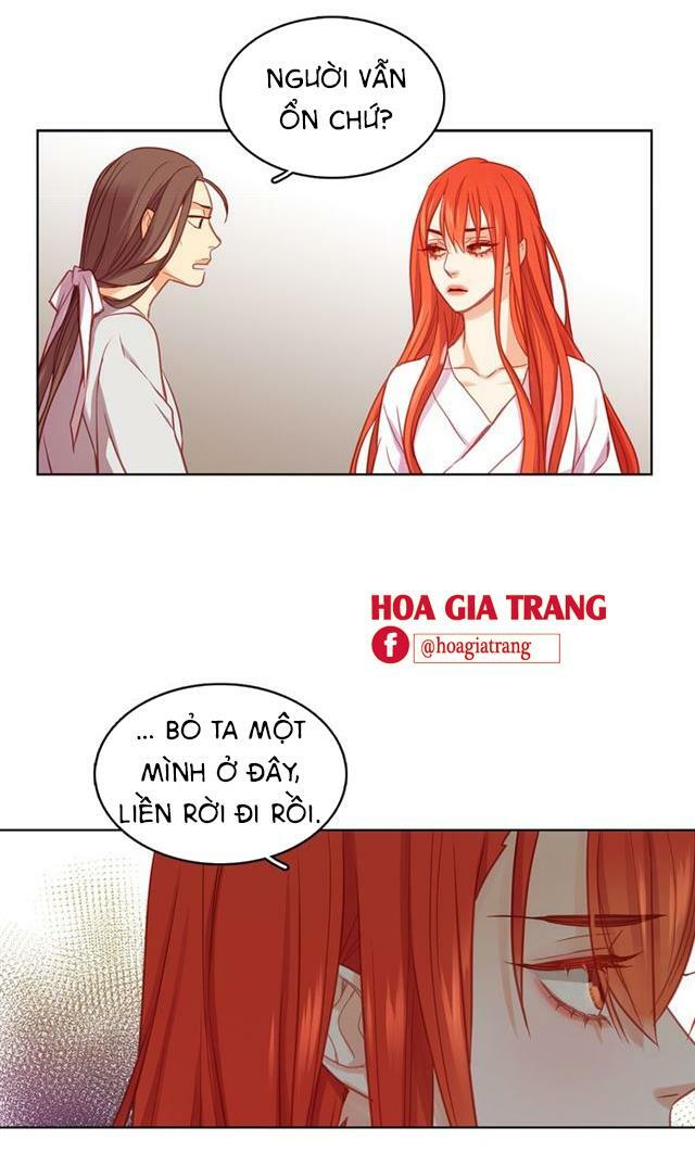 Ác nữ hoàng hậu: Chapter 72