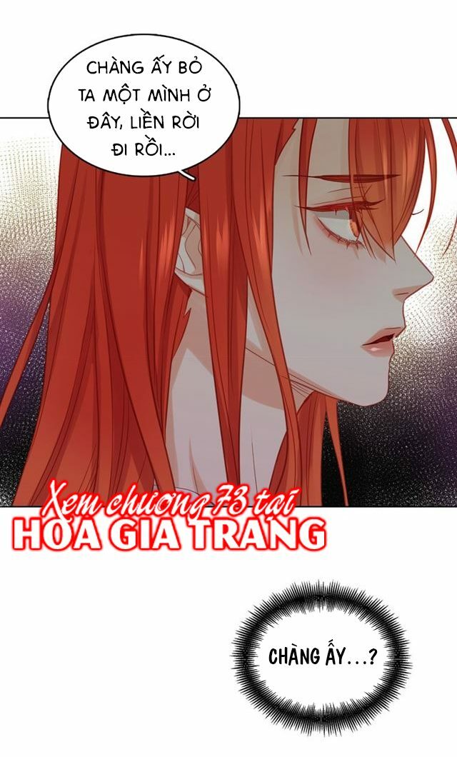 Ác nữ hoàng hậu: Chapter 72