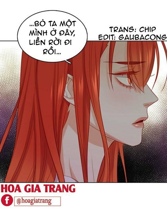 Ác nữ hoàng hậu: Chapter 73