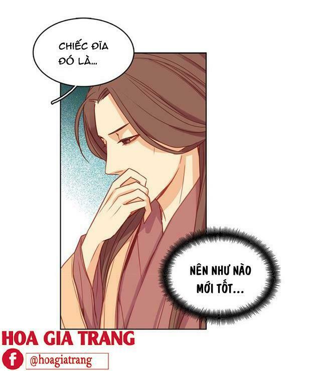 Ác nữ hoàng hậu: Chapter 73