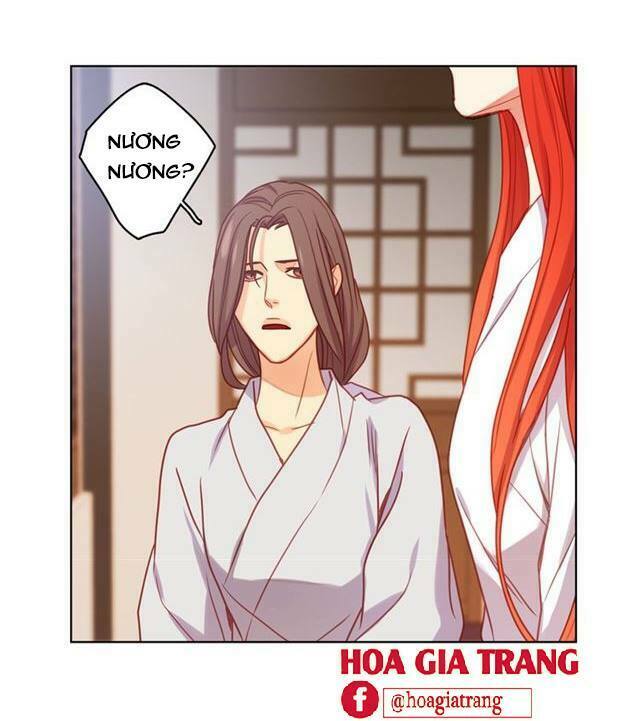 Ác nữ hoàng hậu: Chapter 73