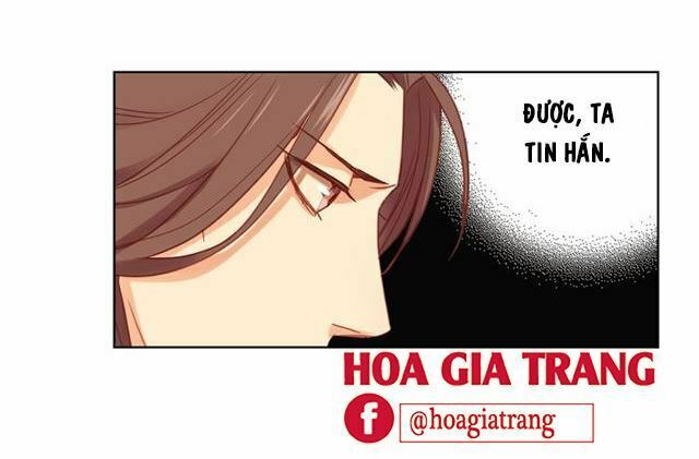 Ác nữ hoàng hậu: Chapter 73