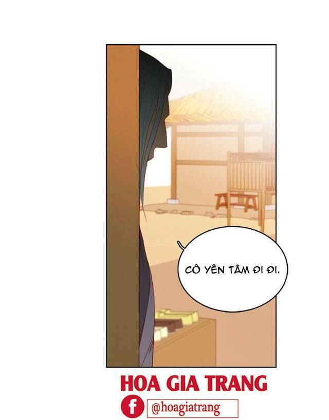Ác nữ hoàng hậu: Chapter 73