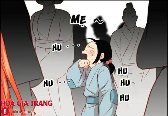 Ác nữ hoàng hậu: Chapter 73