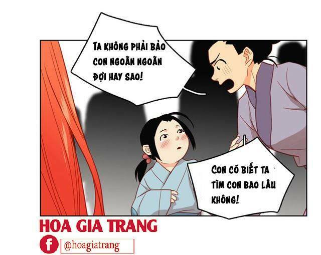 Ác nữ hoàng hậu: Chapter 73