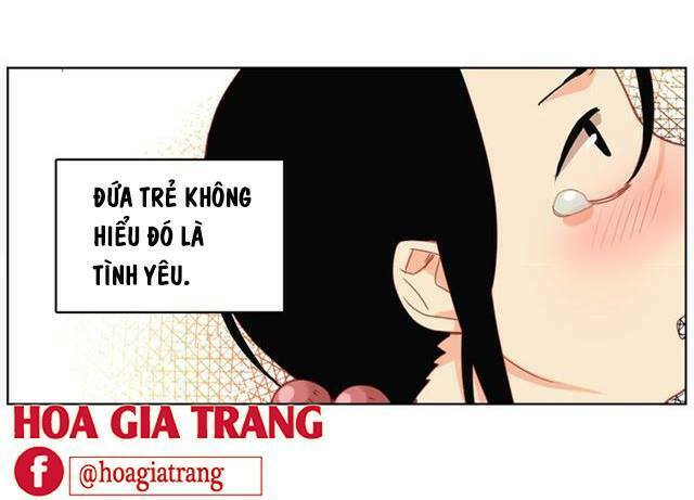 Ác nữ hoàng hậu: Chapter 73
