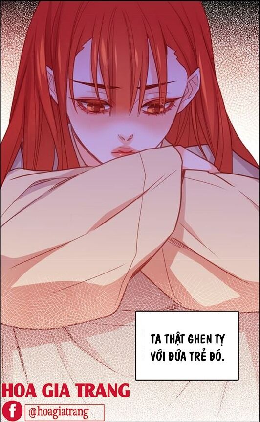 Ác nữ hoàng hậu: Chapter 73