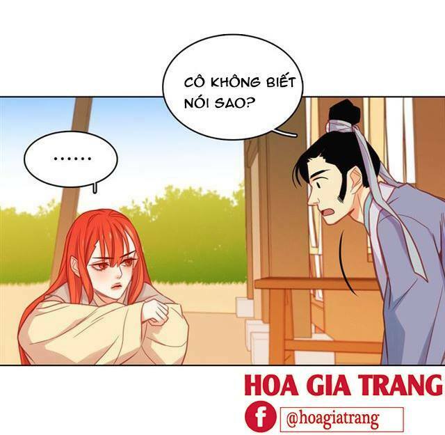 Ác nữ hoàng hậu: Chapter 73