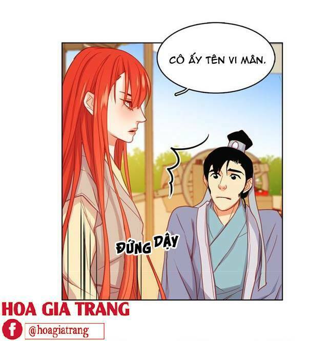 Ác nữ hoàng hậu: Chapter 73