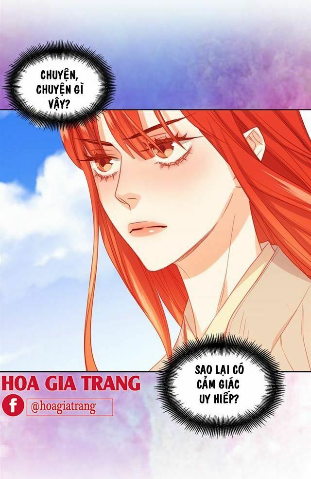 Ác nữ hoàng hậu: Chapter 73