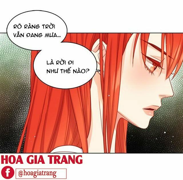 Ác nữ hoàng hậu: Chapter 73