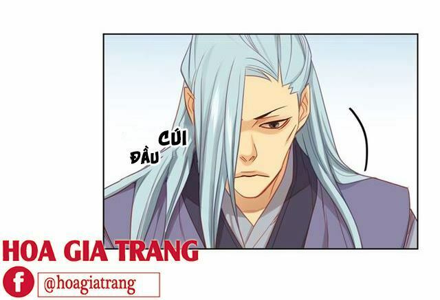 Ác nữ hoàng hậu: Chapter 73