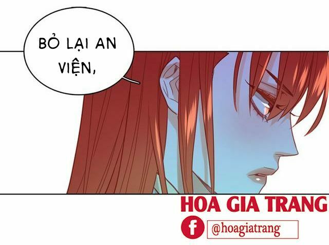 Ác nữ hoàng hậu: Chapter 73