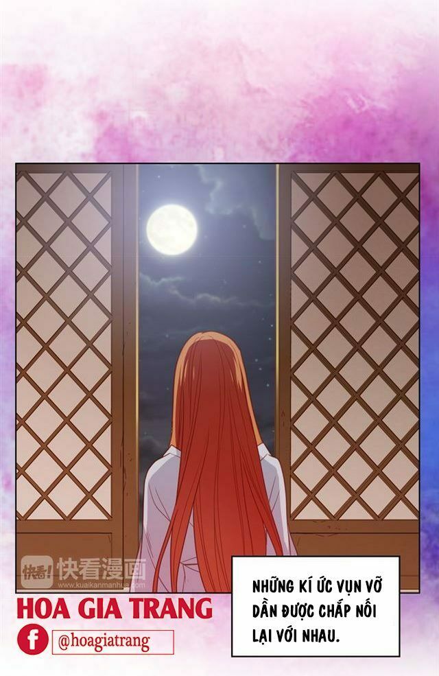 Ác nữ hoàng hậu: Chapter 73