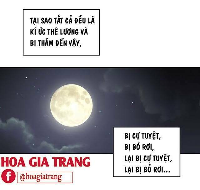 Ác nữ hoàng hậu: Chapter 73