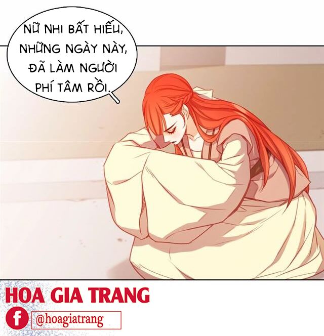 Ác nữ hoàng hậu: Chapter 76