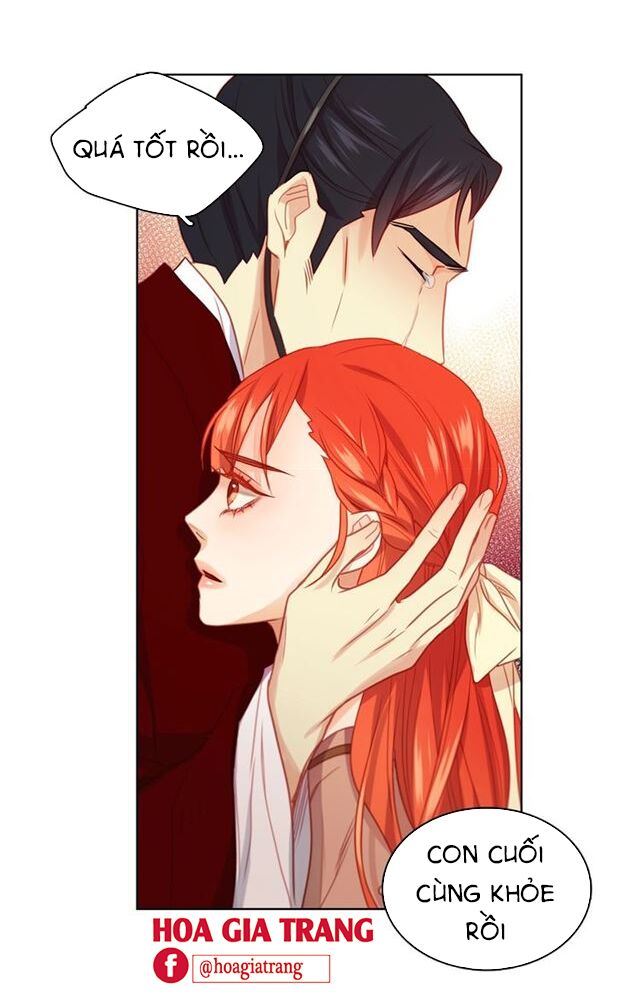 Ác nữ hoàng hậu: Chapter 76