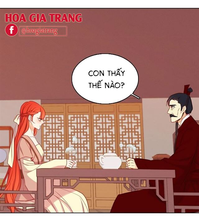 Ác nữ hoàng hậu: Chapter 76