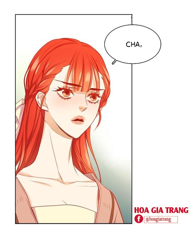 Ác nữ hoàng hậu: Chapter 76