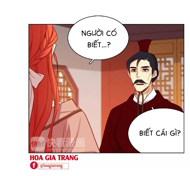 Ác nữ hoàng hậu: Chapter 76