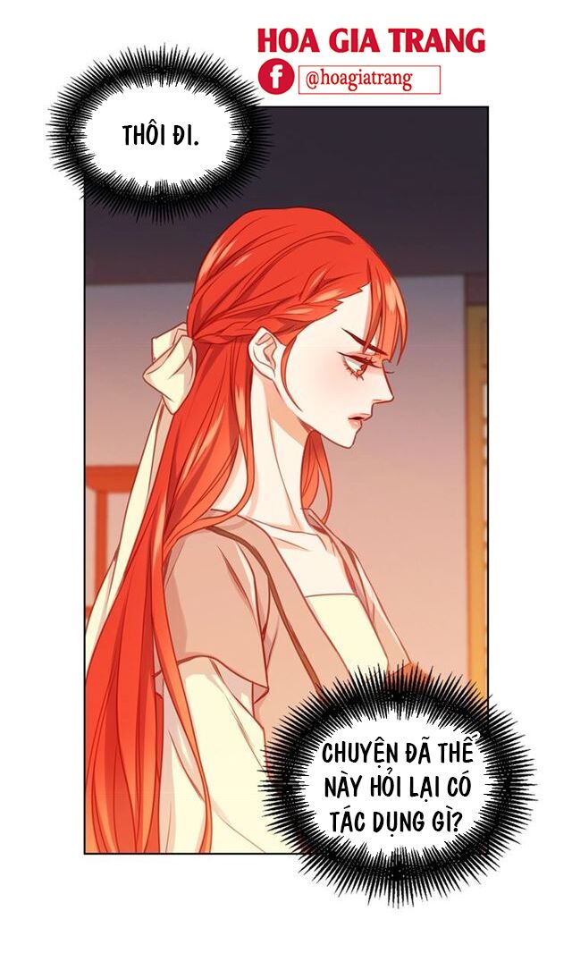 Ác nữ hoàng hậu: Chapter 76