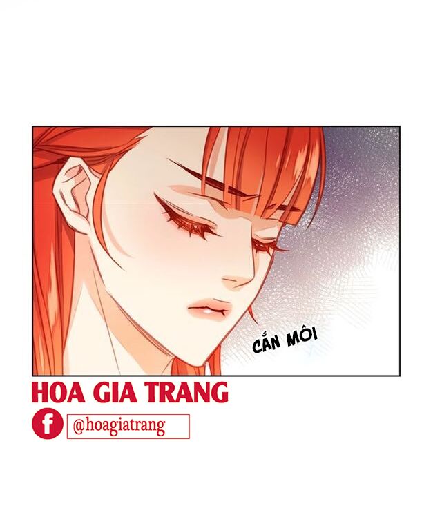 Ác nữ hoàng hậu: Chapter 76