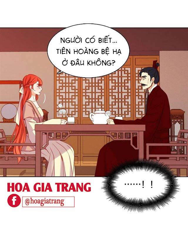 Ác nữ hoàng hậu: Chapter 76