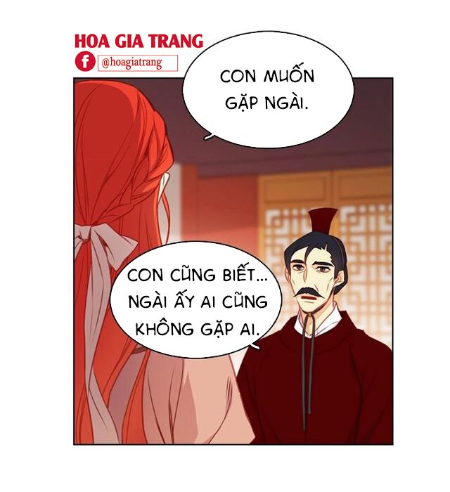 Ác nữ hoàng hậu: Chapter 76