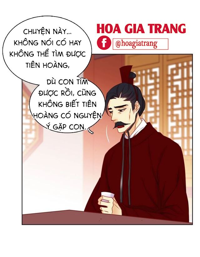 Ác nữ hoàng hậu: Chapter 76
