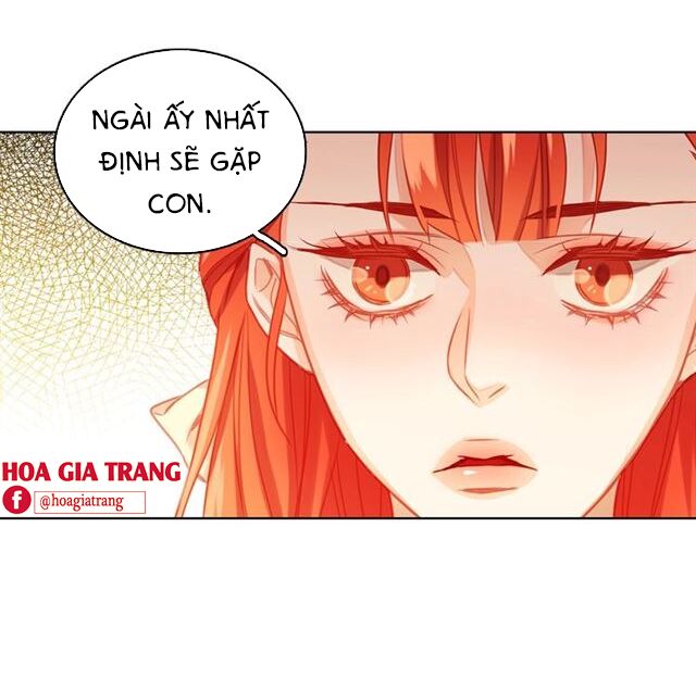 Ác nữ hoàng hậu: Chapter 76