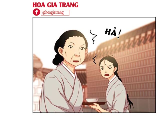 Ác nữ hoàng hậu: Chapter 76