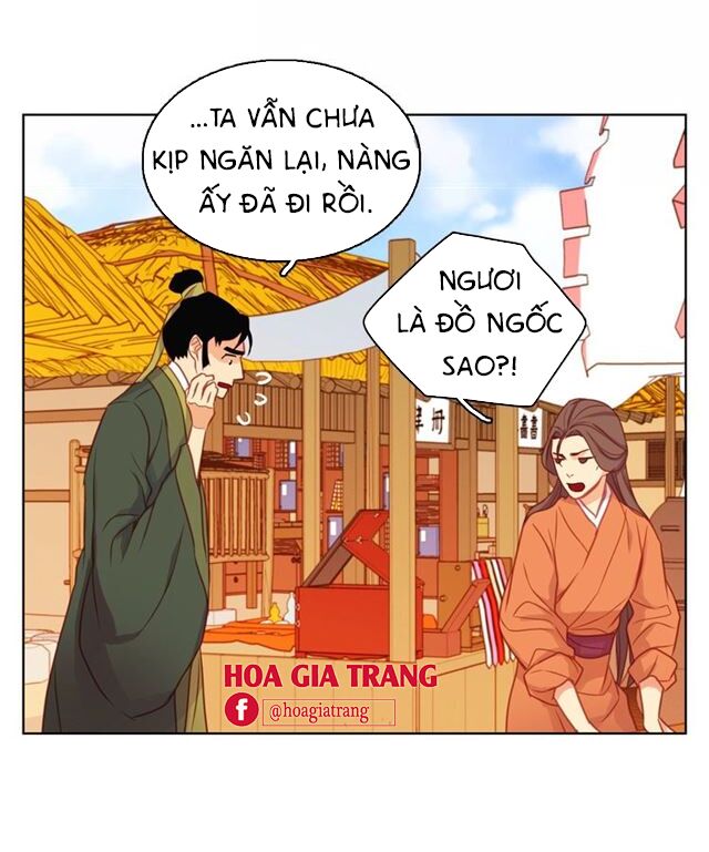 Ác nữ hoàng hậu: Chapter 76