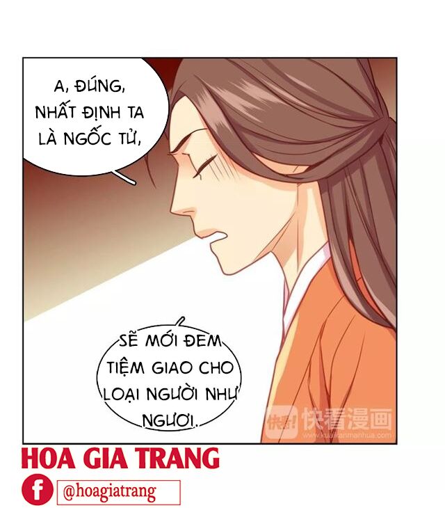 Ác nữ hoàng hậu: Chapter 76