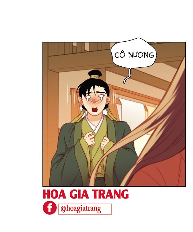 Ác nữ hoàng hậu: Chapter 76