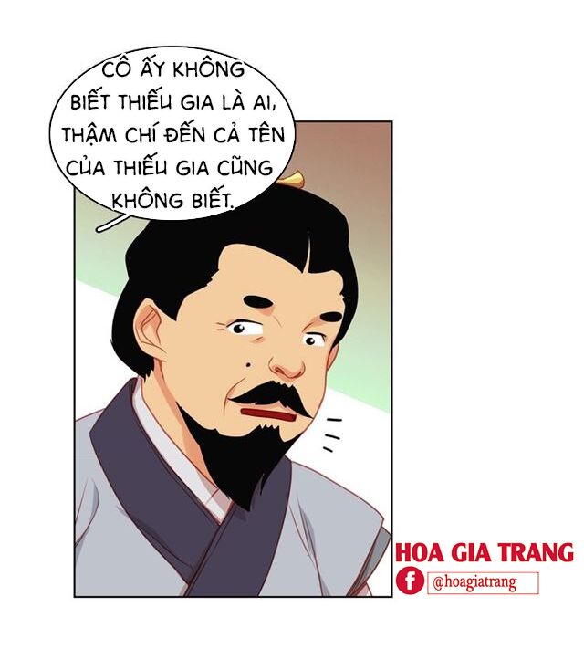 Ác nữ hoàng hậu: Chapter 76