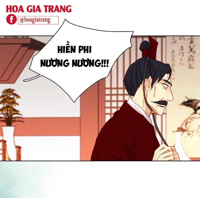 Ác nữ hoàng hậu: Chapter 76