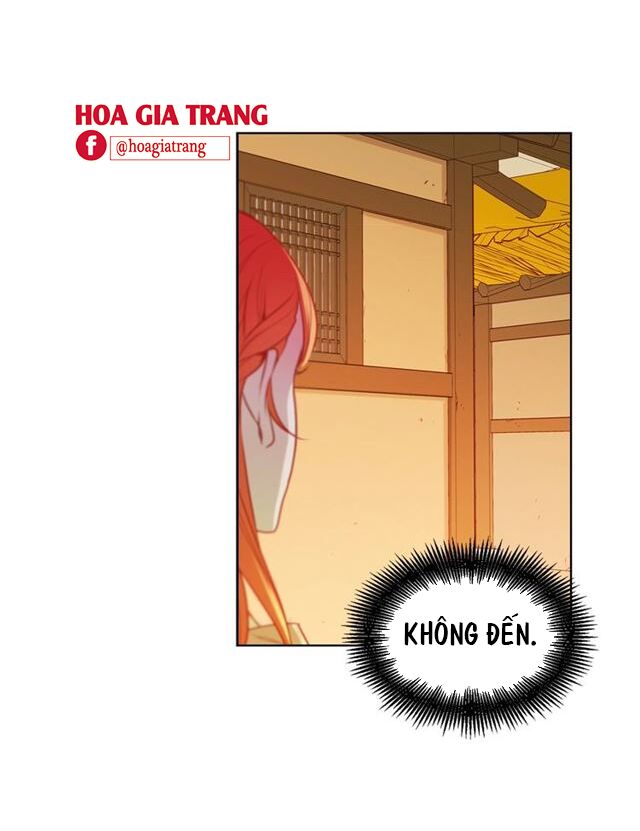 Ác nữ hoàng hậu: Chapter 76
