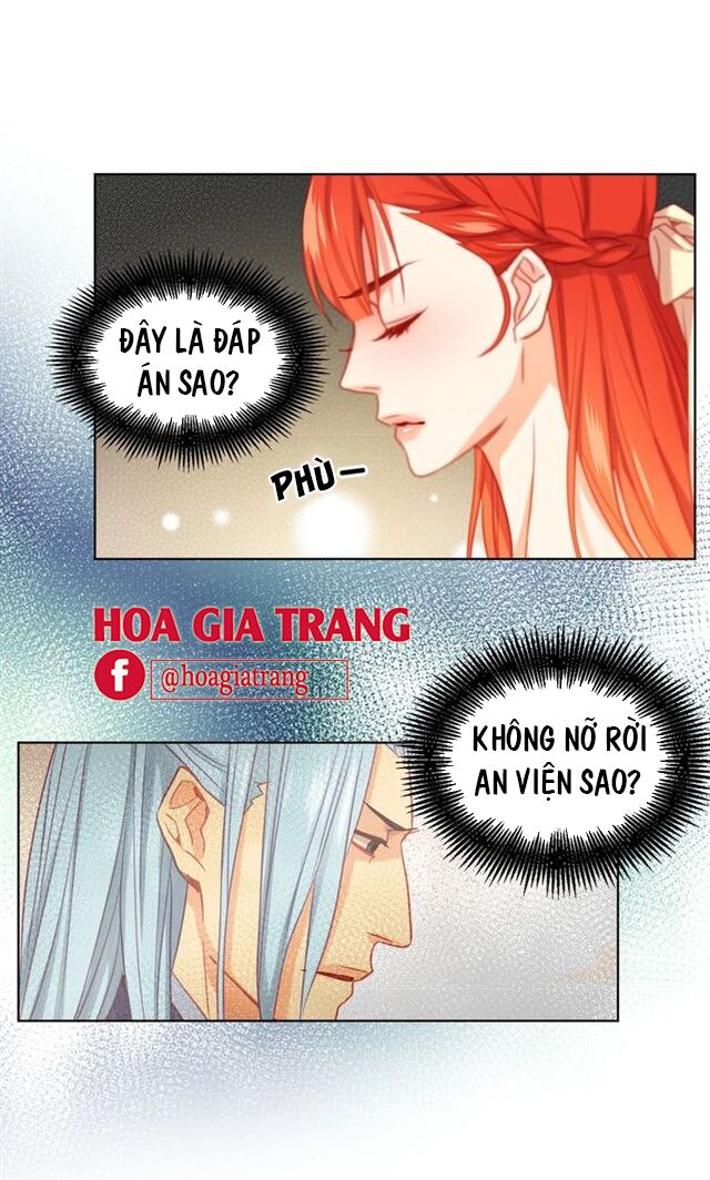 Ác nữ hoàng hậu: Chapter 76
