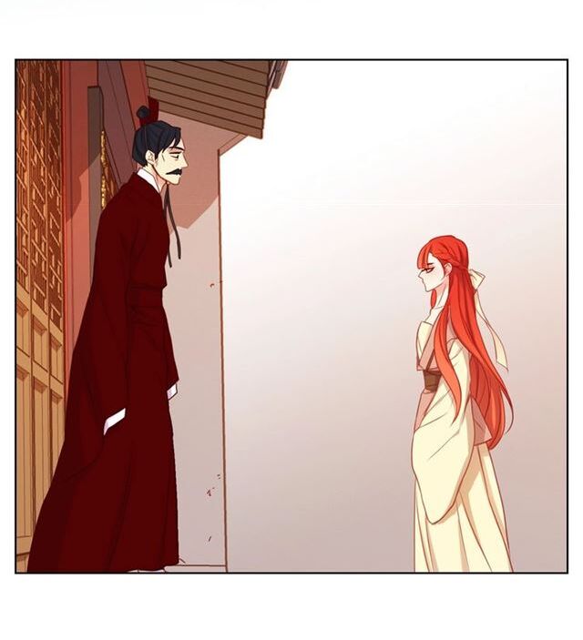 Ác nữ hoàng hậu: Chapter 76