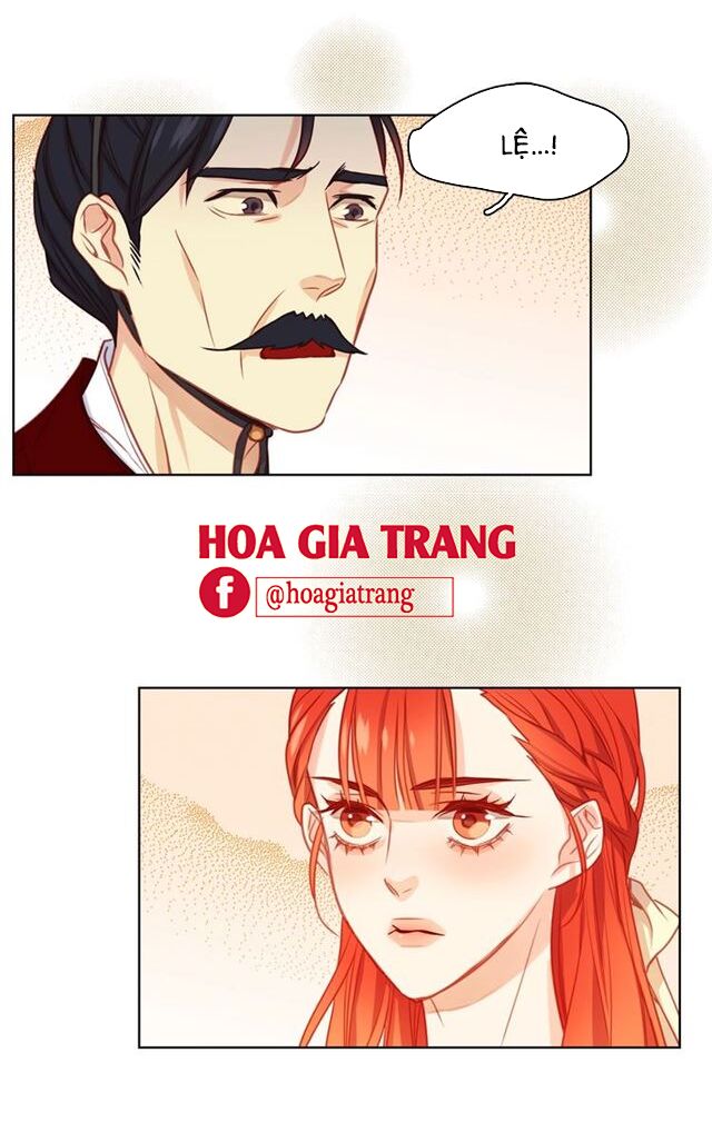 Ác nữ hoàng hậu: Chapter 76