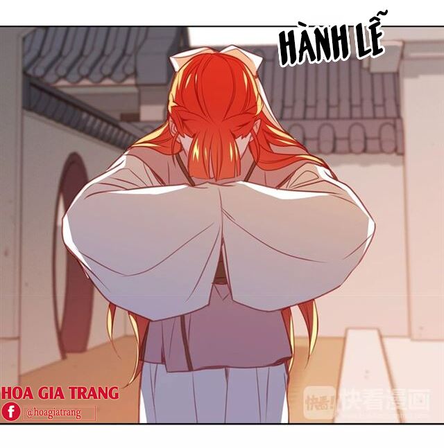 Ác nữ hoàng hậu: Chapter 76