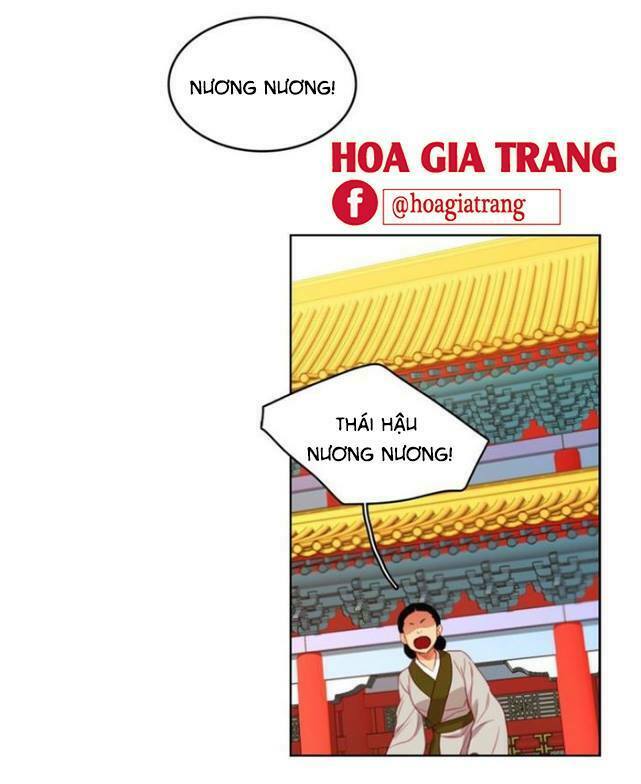 Ác nữ hoàng hậu: Chapter 79