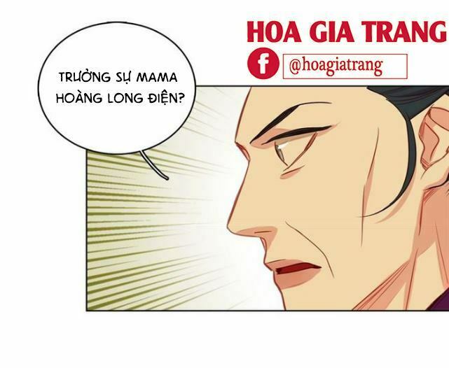 Ác nữ hoàng hậu: Chapter 79