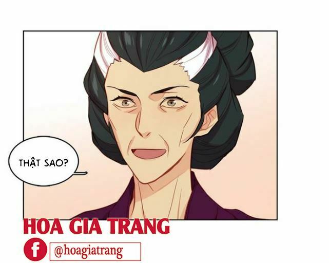 Ác nữ hoàng hậu: Chapter 79