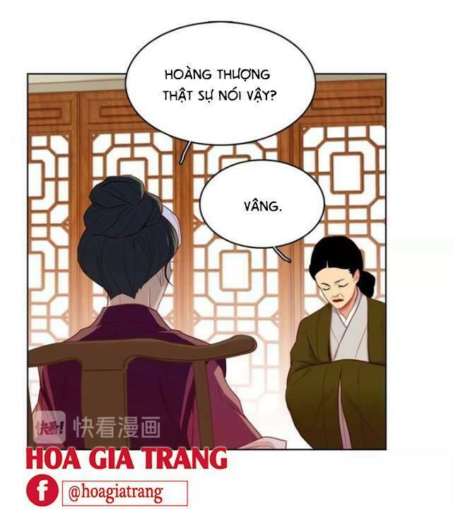 Ác nữ hoàng hậu: Chapter 79